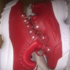 Size 7 File Disruptor 2 Premium